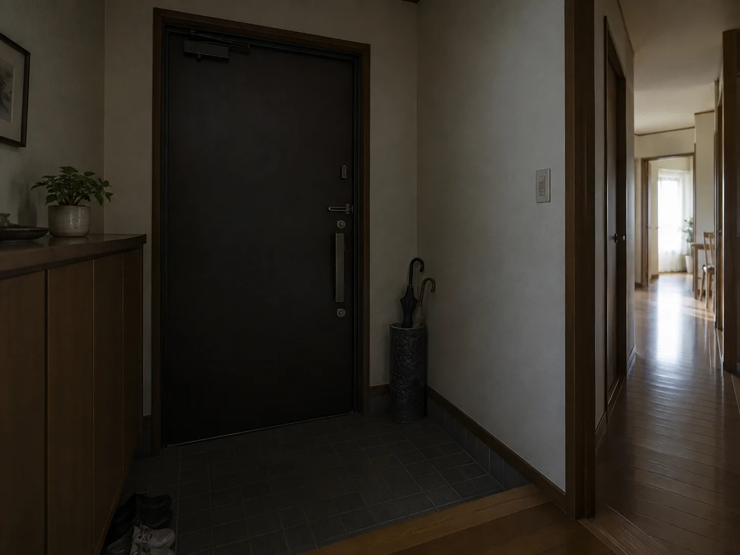 採光や風通しを改善したいのイメージ